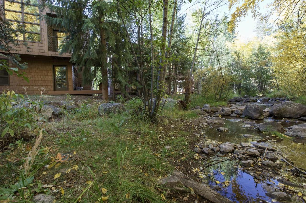 Cabin Creek Condos C-1 Condo Frisco Dış mekan fotoğraf