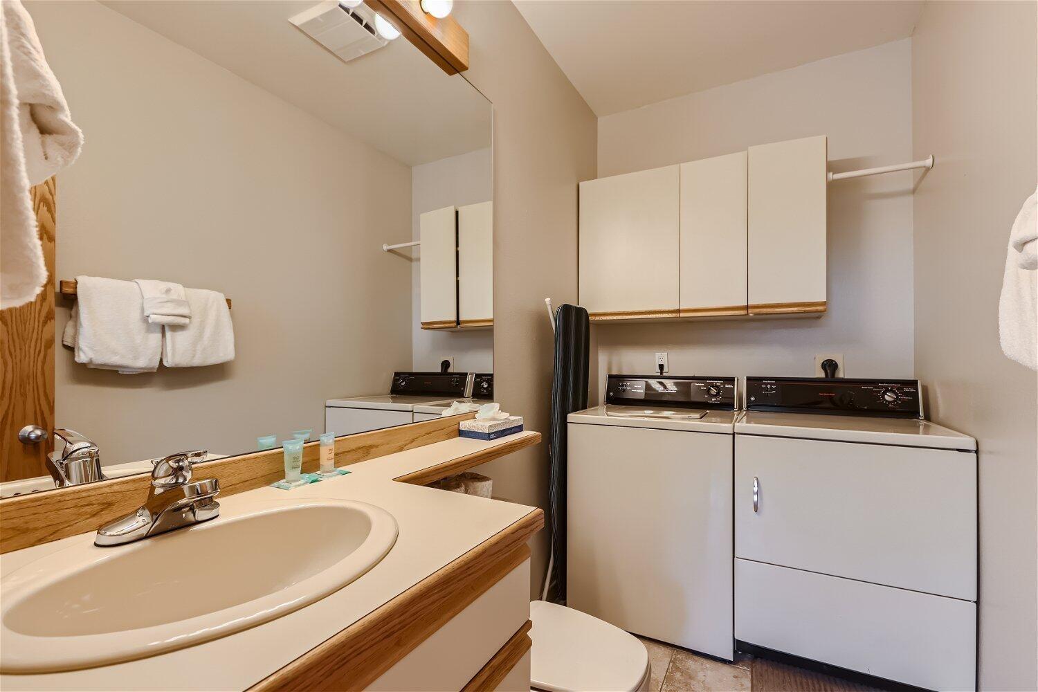 Cabin Creek Condos C-1 Condo Frisco Dış mekan fotoğraf