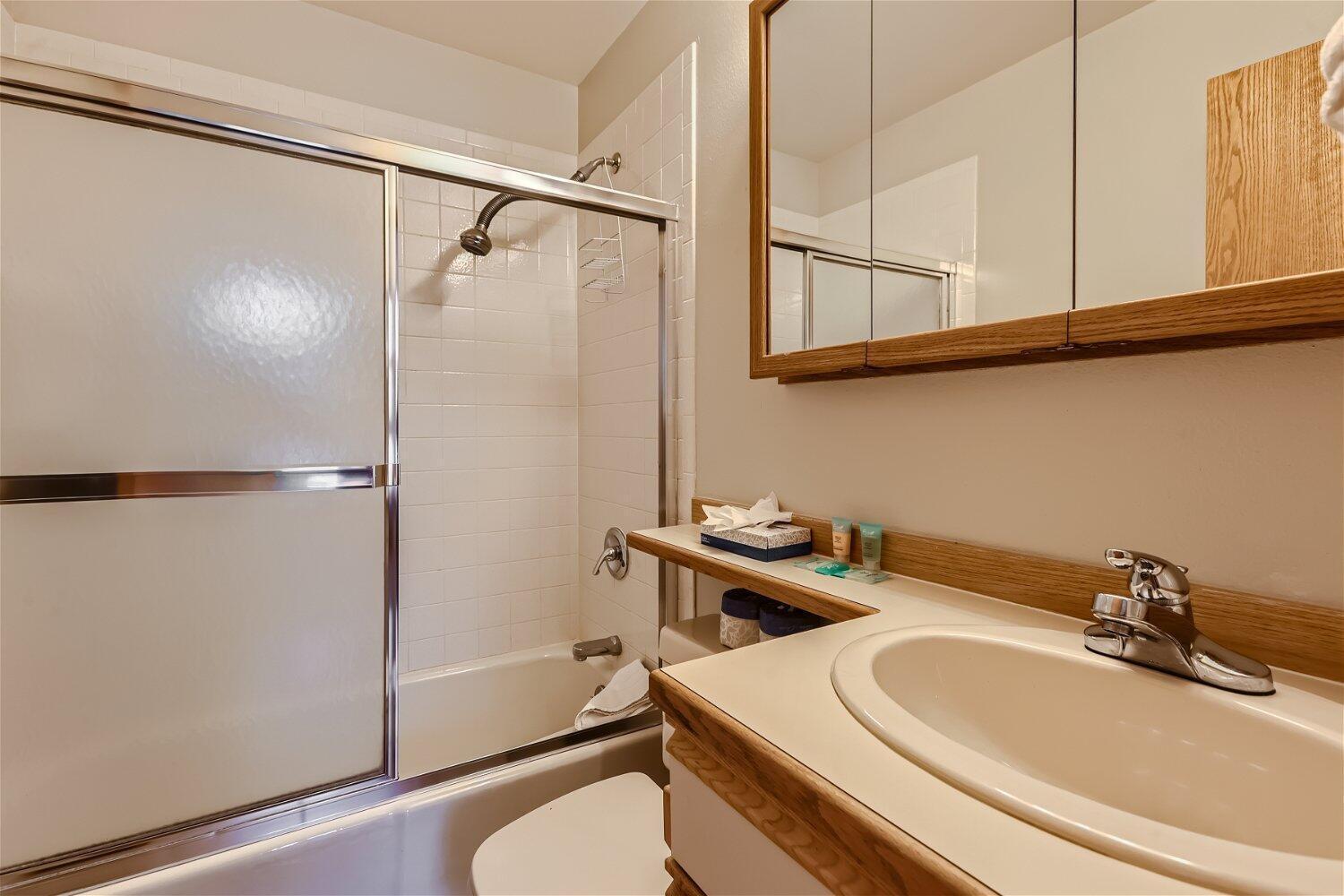 Cabin Creek Condos C-1 Condo Frisco Dış mekan fotoğraf